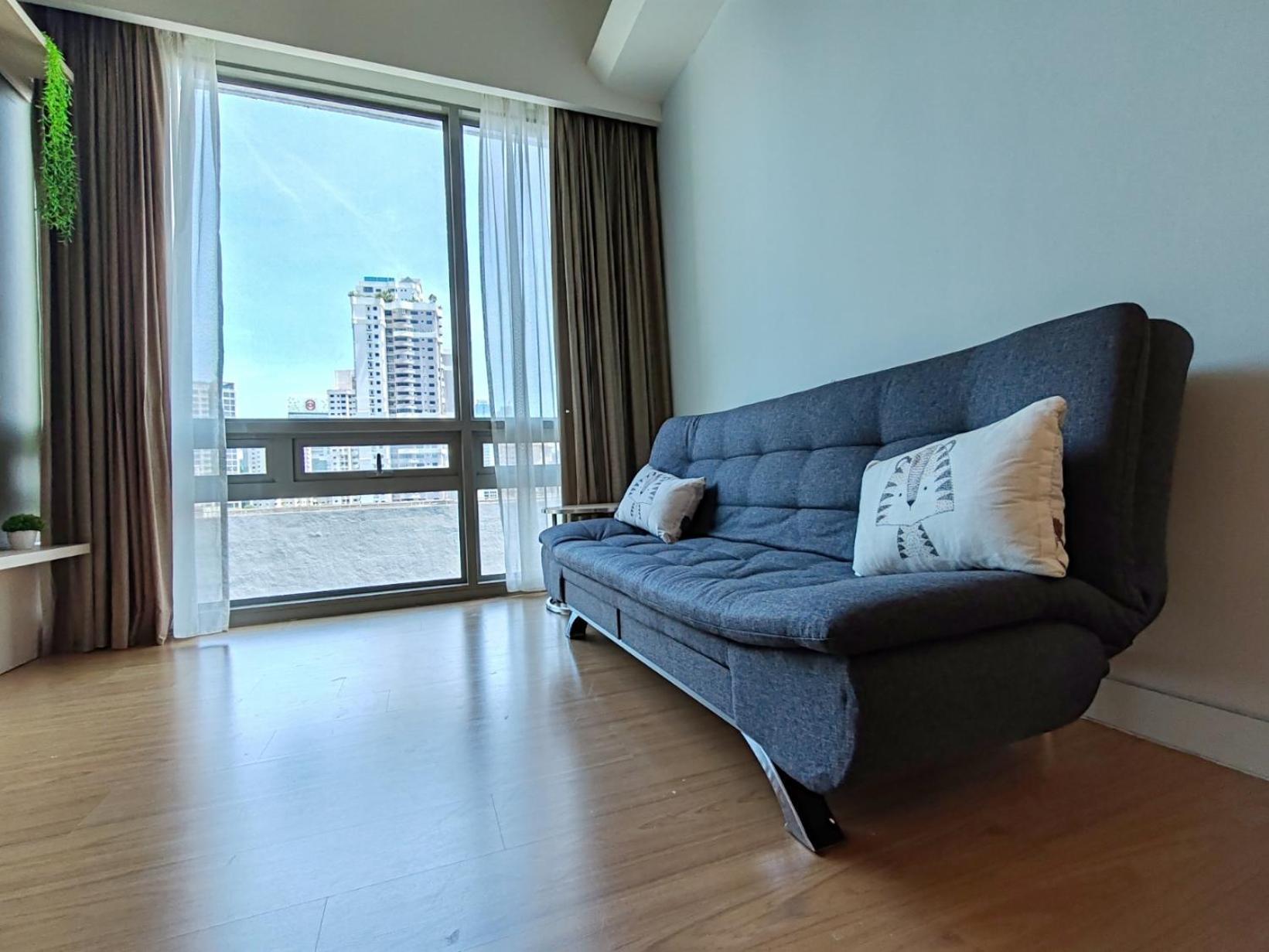 No Other Fee - Swiss Garden By The Boston House Kuala Lumpur Exterior foto