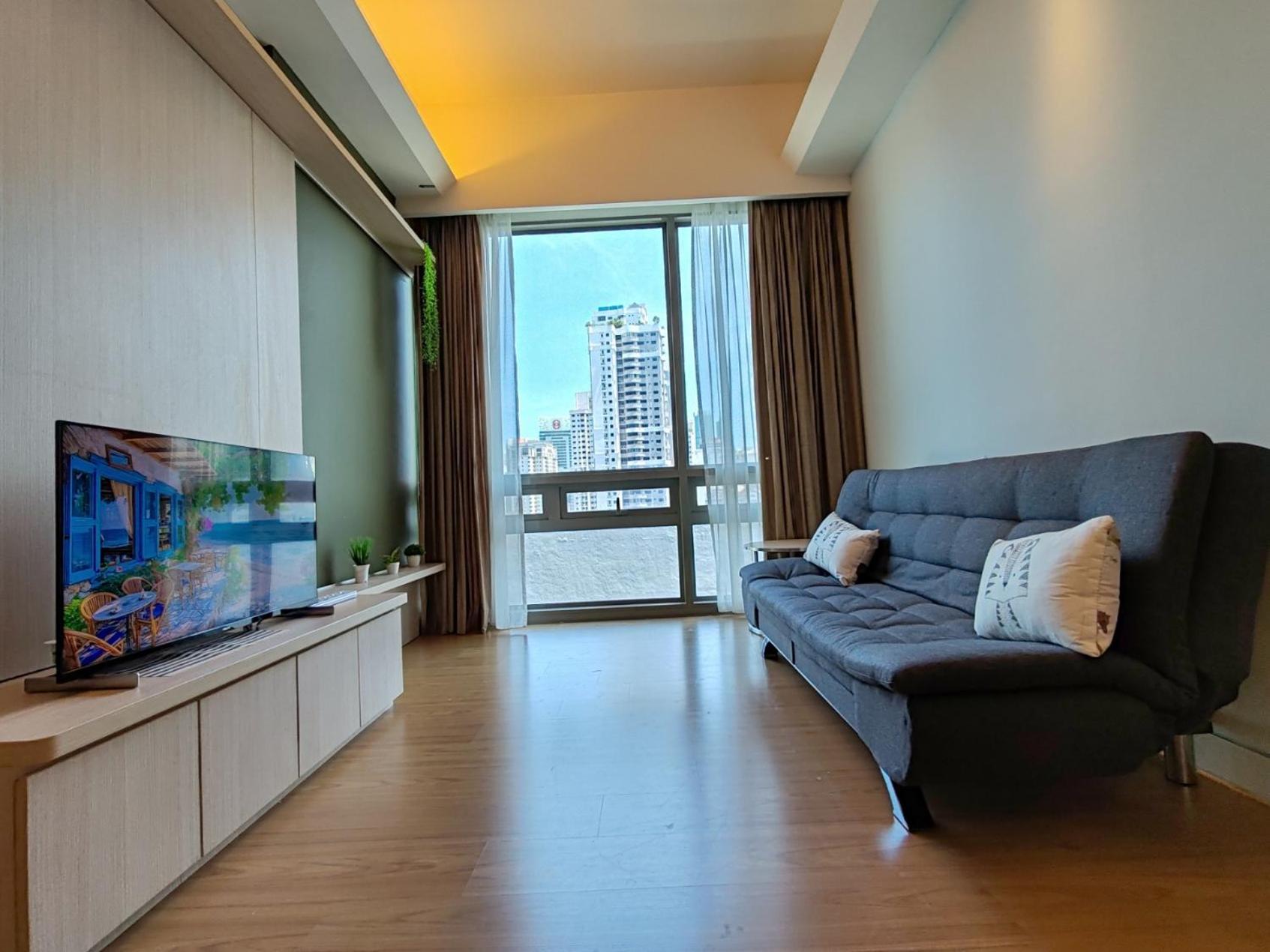 No Other Fee - Swiss Garden By The Boston House Kuala Lumpur Exterior foto